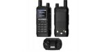 BAOFENG UV-17E WALKIE-TALKIE BLACK - imagine 2