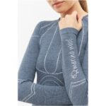 Viking Base Layer Lana Pro Lady Set - imagine 9