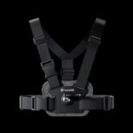 Insta360 chest harness for camera mounting