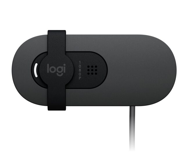 Logitech 960-001592 webcam 2 MP - imagine 4