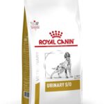 ROYAL CANIN Vet Urinary S/O - Dry dog food Poultry 2 kg