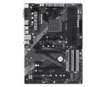 Asrock B450 Pro4 R2.0 Socket AM4 ATX AMD  B450 - imagine 5