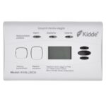 K10LLDCO KIDDE CARBON MONOXIDE AND CARBON MONOXIDE DETECTOR - imagine 7