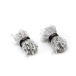 TWINKLY Curtain 210 (TWW210SPP-TEU) Intelligent LED Lights 210 LED RGB+W 2 1 m - imagine 3