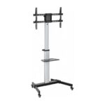 ART S-11 Mobile LCD/LED TV stand 37-86’ 50 Kg