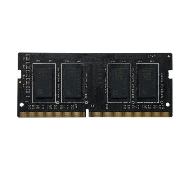 Patriot Memory Signature PSD48G24002S memory module 8 GB 1 x 8 GB DDR4 2400 MHz - imagine 2
