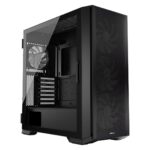 MODECOM  HORIZON ARGB Flow MIDI USB 3.0 X 2 CYPE-C computer case - imagine 14