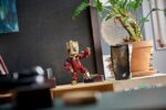 LEGO MARVEL 76341 Ravager Jumpsuit Groot - imagine 3