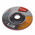 Makita DGA513Z angle grinder 12.5 cm 8500 RPM - imagine 10