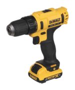 Cordless drill/driver Li-Ion 10 8V 2 0Ah DeWALT DCD710D2 - imagine 7