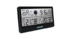 Blaupunkt weather station WS20BK black - imagine 2
