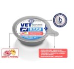 VET RESPONSE Hypoallergenic królik dla kota 85g - imagine 2