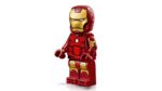 LEGO MARVEL 76344 Iron Man Mark 3 — Collectors' Edition - imagine 6