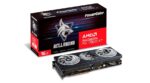 Graphics card PowerColor Radeon RX 7800 XT Hellhound 16GB OC GDDR6 - imagine 8