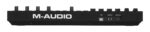 M-AUDIO Oxygen Pro Mini MIDI keyboard 32 keys USB Black - imagine 3
