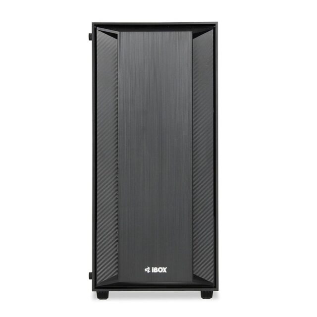iBox CETUS 906 Midi Tower Black - imagine 9