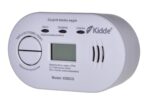 K5DCO KIDDE CARBON MONOXIDE AND CARBON MONOXIDE DETECTOR - imagine 8