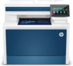 HP Color LaserJet Pro MFP 4302fdw Printer - imagine 7