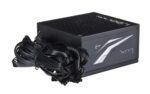 Power supply Aerocool Lux RGB 550M 550 W Black - imagine 4