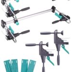 wolfcraft GmbH  PRO  Door Frame Assembly Set