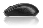 iBOX i009W Rosella wireless optical mouse  black - imagine 5