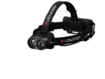 Led Lenser H19R Core Black Headband flashlight - imagine 5