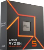 AMD Ryzen 5 7600X processor 4.7 GHz 32 MB L3 Box - imagine 2
