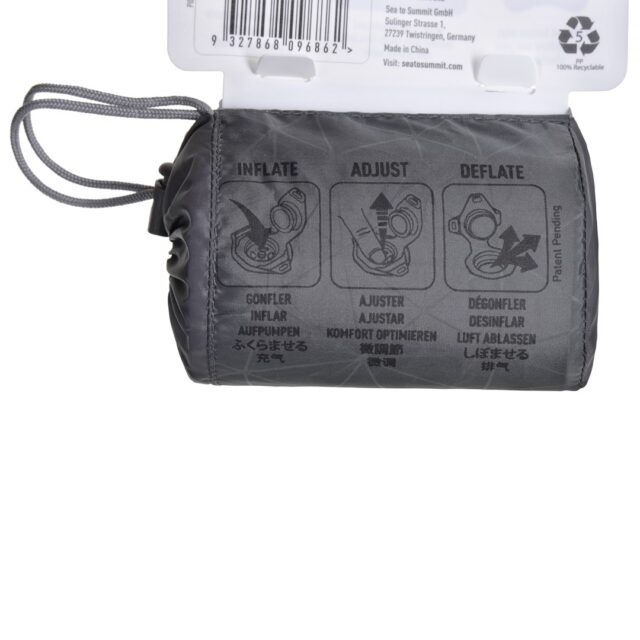 Sea To Summit Aeros Ultralight Inflatable - imagine 4