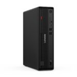 Lenovo ThinkCentre M90s G6 SFF Ultra 7 265 16GB DDR5 5600 SSD512 Intel Graphics DVD-RW W11Pro Black 3Y OnSite - imagine 3