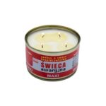 HASKE Pro MAXI Emergency Survival Candle 410g 72h - imagine 2
