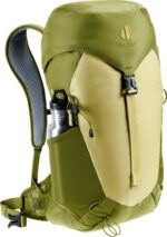 Hiking backpack - Deuter AC Lite 16 - imagine 12