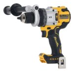 hammer drill driver 18V XR 169Nm