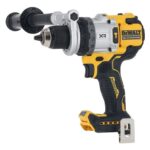 hammer drill driver 18V XR 169Nm