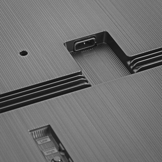 Samsung QE65QN900FT 165.1 cm (65 ) 8K Ultra HD Smart TV Wi-Fi Black - imagine 9