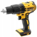 Cordless Power Tool Kit DEWALT DCK2060D2T-QW 18V - imagine 2