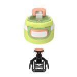 Kambukka Elton 750 ml - Fine Lime water bottle - imagine 5