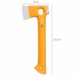 Fiskars 1069101 axe tool - imagine 4