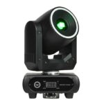 LIGHT4ME Mini Spot 100 Ring - LED moving head - imagine 3