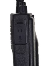 Motorola XT460  16 channels shortwave  PRM466  black  IP 55 - imagine 6