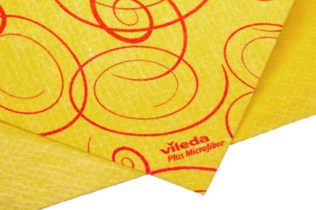 Universal Clothes Vileda 3D 3pc(s) - imagine 3