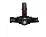 Ledlenser H7R Core Black Headband flashlight LED - imagine 2
