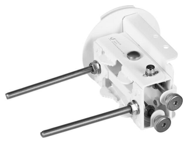 Ubiquiti WAVE-LR bridge/repeater White - imagine 20