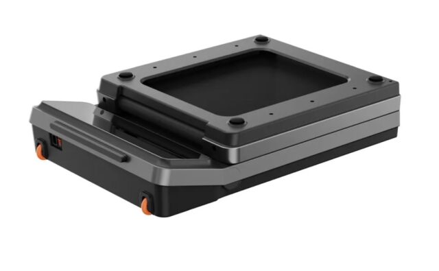 Kingsmith Z3 WalkingPad electric treadmill - imagine 4