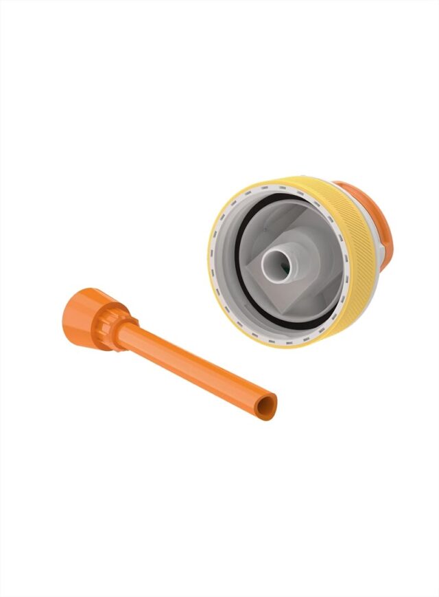 KAMBUKKA Lagoon 400 ml water bottle Mexican Parade - imagine 7