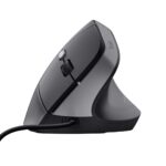 Trust Bayo II mouse Right-hand USB Type-A 2400 DPI - imagine 3