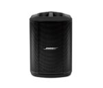 Bose S1 Pro+ Stereo portable speaker Black - imagine 3