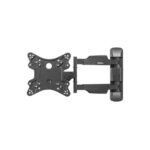 Fellowes Ergonomics wall mount TV arm - imagine 8