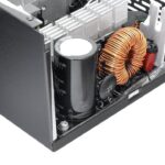 Thermaltake Smart BX1 power supply unit 650 W 24-pin ATX ATX Black - imagine 6
