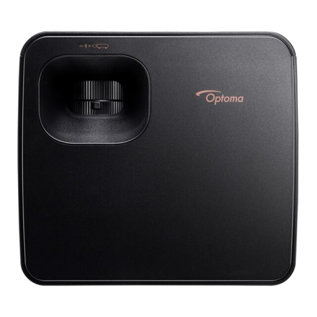 Optoma Photon Life PH31 Standard throw projector 1500 ANSI lumens DLP 1080p (1920x1080) Black - imagine 9