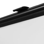 Maclean MC-213 Portable Projection Screen  Compact  Floor  100   16:10 - imagine 4